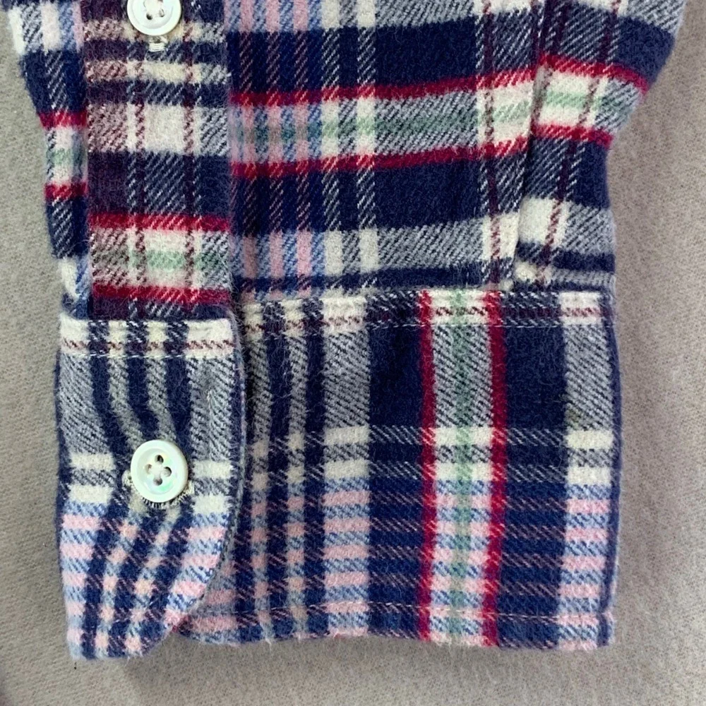 J. Crew crew portugese